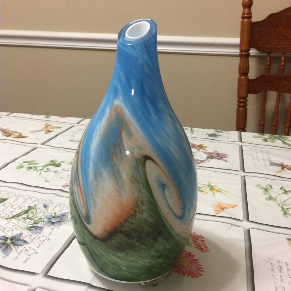 Glass Essential Oil diffuser